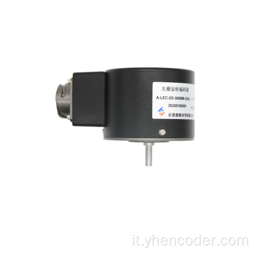 Encoder rotativo porta encoder